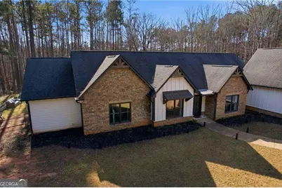635 Colbert Road, Dallas, GA 30132 - Photo 2
