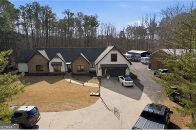 635 Colbert Road, Dallas, GA 30132 - Photo 4