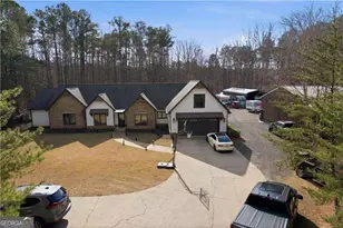 635 Colbert Rd, Dallas, GA 30132 - Photo 4