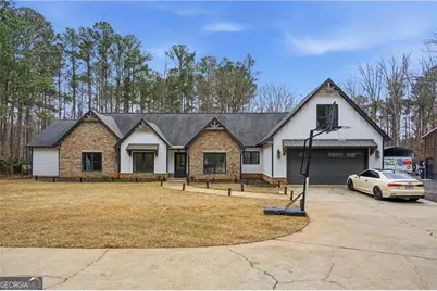 635 Colbert Road, Dallas, GA 30132 - Photo 1