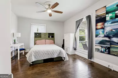 21 Smith Street, Grantville, GA 30220 - Photo 22