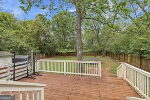 21 Smith St, Grantville, GA 30220 - Photo 38