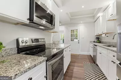 21 Smith Street, Grantville, GA 30220 - Photo 20