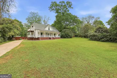 21 Smith Street, Grantville, GA 30220 - Photo 2