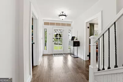 21 Smith Street, Grantville, GA 30220 - Photo 10