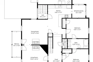 21 Smith St, Grantville, GA 30220 - Photo 46