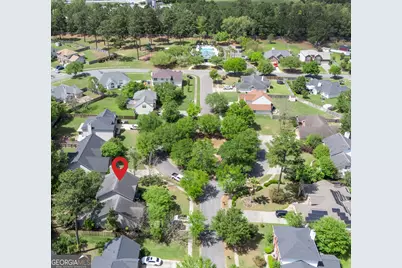 82 Golden Grove Lane, Richmond Hill, GA 31324 - Photo 40