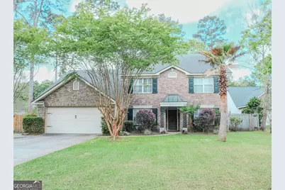 82 Golden Grove Lane, Richmond Hill, GA 31324 - Photo 1