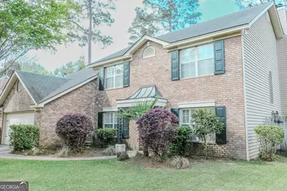 82 Golden Grove Lane, Richmond Hill, GA 31324 - Photo 2