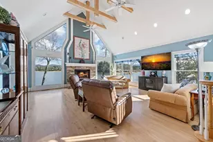 216 Burnell Ln, Blairsville, GA 30512 - Photo 30