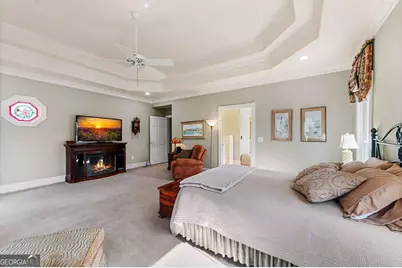 216 Burnell Lane, Blairsville, GA 30512 - Photo 34