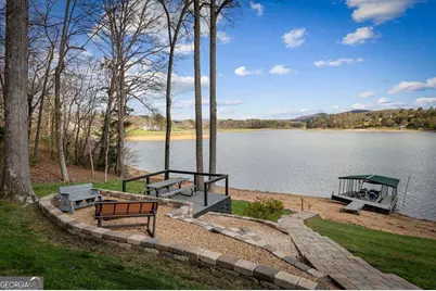 216 Burnell Lane, Blairsville, GA 30512 - Photo 24