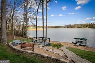 216 Burnell Ln, Blairsville, GA 30512 - Photo 24