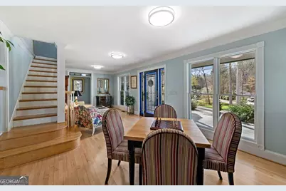 216 Burnell Lane, Blairsville, GA 30512 - Photo 12