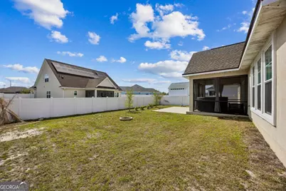 104 Pomegranate Street, Kingsland, GA 31548 - Photo 38