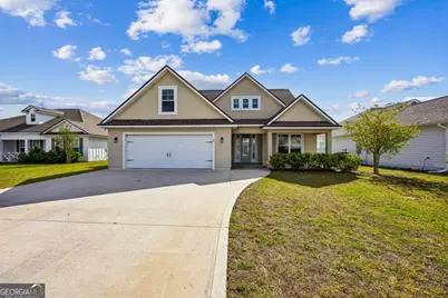 104 Pomegranate Street, Kingsland, GA 31548 - Photo 1