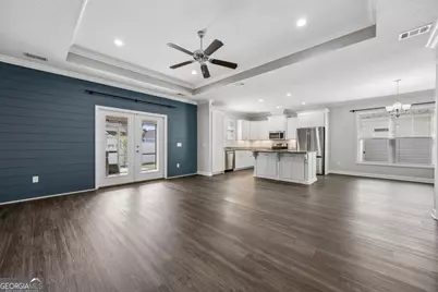 104 Pomegranate Street, Kingsland, GA 31548 - Photo 6