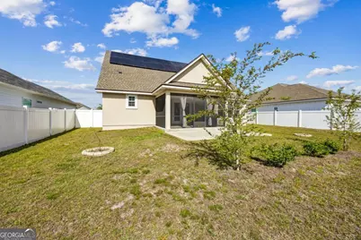 104 Pomegranate Street, Kingsland, GA 31548 - Photo 36