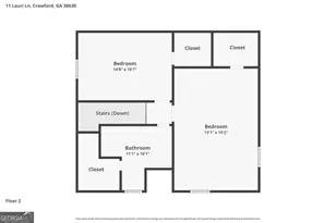 11 Lauri Ln, Crawford, GA 30630 - Photo 48