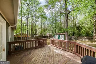 11 Lauri Ln, Crawford, GA 30630 - Photo 34