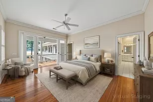 129 Millpond Trce, Eatonton, GA 31024 - Photo 34