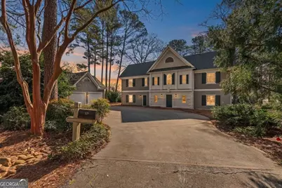 129 Millpond Trace, Eatonton, GA 31024 - Photo 8