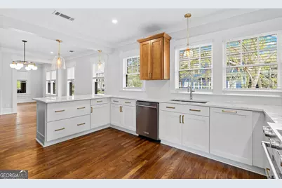 795 Saint Charles Avenue #ONE, Atlanta, GA 30306 - Photo 1