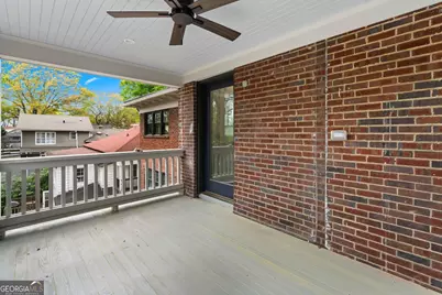 795 Saint Charles Avenue #ONE, Atlanta, GA 30306 - Photo 26