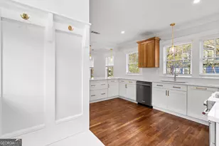 795 Saint Charles Ave, Atlanta, GA 30306 - Photo 4