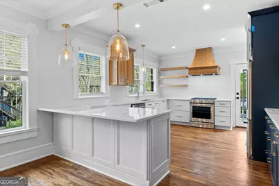 795 Saint Charles Avenue #ONE, Atlanta, GA 30306 - Photo 2