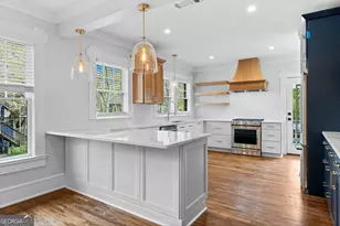 795 Saint Charles Ave, Atlanta, GA 30306 - Photo 2