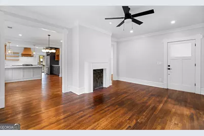 795 Saint Charles Avenue #ONE, Atlanta, GA 30306 - Photo 24