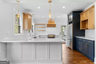 795 Saint Charles Ave, Atlanta, GA 30306 - Photo 6