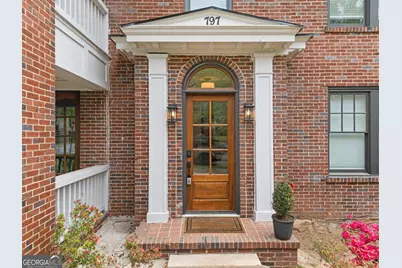 795 Saint Charles Avenue #ONE, Atlanta, GA 30306 - Photo 32