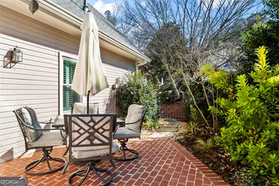 4120 Paran Pointe Drive, Atlanta, GA 30327 - Photo 44