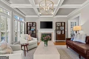 4120 Paran Pointe Dr, Atlanta, GA 30327 - Photo 12