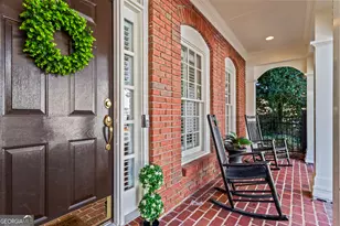 4120 Paran Pointe Dr, Atlanta, GA 30327 - Photo 4