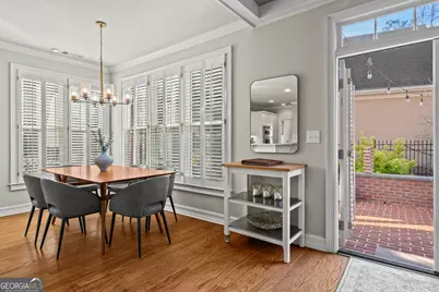 4120 Paran Pointe Drive, Atlanta, GA 30327 - Photo 16