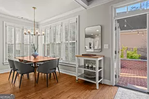 4120 Paran Pointe Dr, Atlanta, GA 30327 - Photo 16