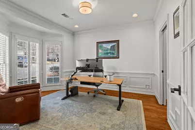 4120 Paran Pointe Drive, Atlanta, GA 30327 - Photo 24