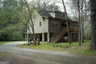 1088 Little Hawk Rd, Sautee Nacoochee, GA 30571 - Photo 2