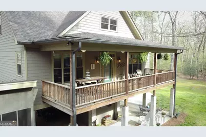 1088 Little Hawk Road, Sautee Nacoochee, GA 30571 - Photo 8