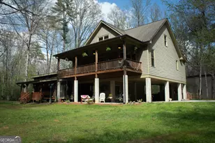 1088 Little Hawk Rd, Sautee Nacoochee, GA 30571 - Photo 4