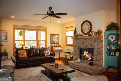 1088 Little Hawk Road, Sautee Nacoochee, GA 30571 - Photo 24