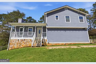 2633 W Regal Court, Lawrenceville, GA 30044 - Photo 1