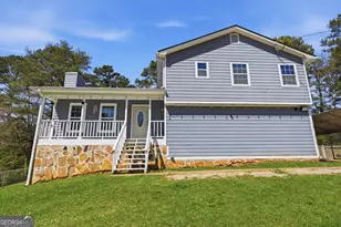 2633 W Regal Ct, Lawrenceville, GA 30044 - Photo 1