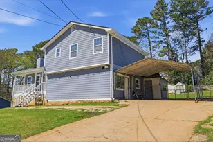 2633 W Regal Ct, Lawrenceville, GA 30044 - Photo 2