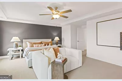 136 Aj Welch Jr Way, McDonough, GA 30252 - Photo 16