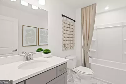 136 Aj Welch Jr Way, McDonough, GA 30252 - Photo 22