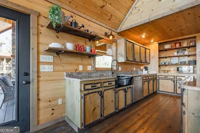 560 Endless View Road, Mineral Bluff, GA 30559 - Photo 10